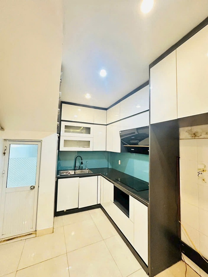 BÁN NHÀ 3,5 TẦNG LỆCH – NHÀ ĐẸP GIÁ MỀM TẠI MIẾU HAI XÃ, LÊ CHÂN, HẢI PHÒNG 